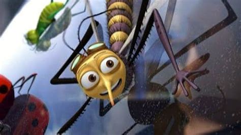 Bee Movie (2007) - IMDb