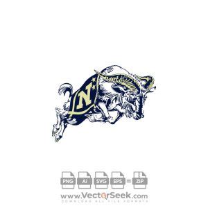 Navy Midshipmen Logo Vector - (.Ai .PNG .SVG .EPS Free Download)