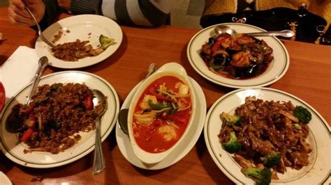 YA YAA THAI CUISINE, Gardena - Restaurant Reviews, Photos & Phone Number - Tripadvisor