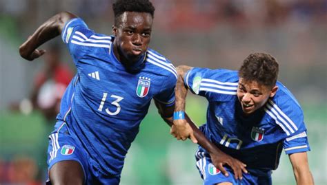 Arsenal and Spalletti scouted Fiorentina talent Kayode - report - Football Italia