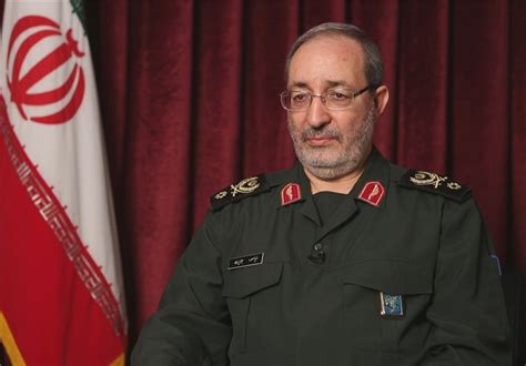 Iranian Top General Deplores US Move to Declare Al-Quds Israel’s Capital - Politics news ...