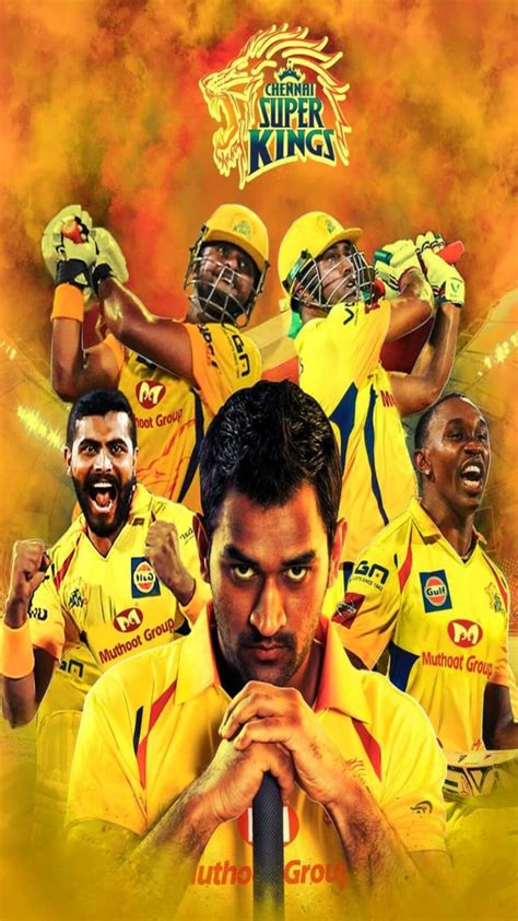 Discover more than 168 chennai super kings team logo - camera.edu.vn