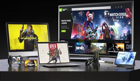 GeForce Now review: You bring the games, Nvidia streams the hardware ...