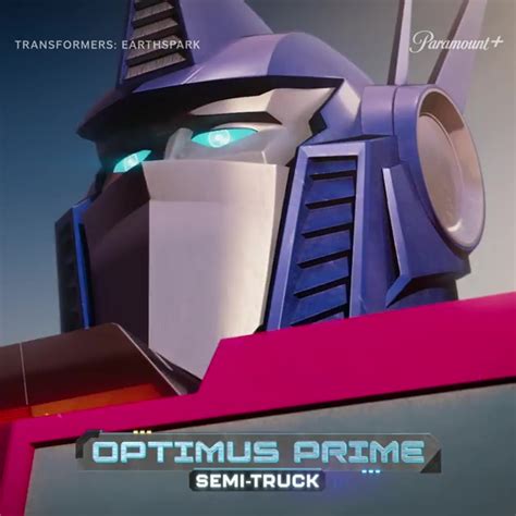 Transformers EarthSpark New Promotional Video - Characters, Transformations & Alt Modes ...