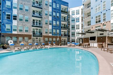 City House Apartments | Apartments in Denver, CO