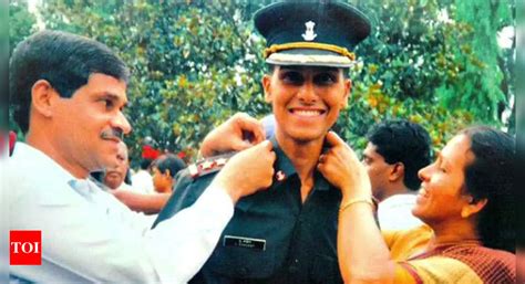 Unnikrishnan: Remembering 26/11 hero Maj Sandeep Unnikrishnan on his 46th birth anniversary ...