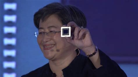 AMD Announces Radeon RX 5000-Series Navi Graphics Cards | Tom's Hardware