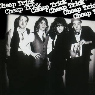 Cheap Trick Lyrics