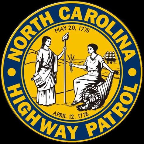 NC Highway Patrol (@NCSHP) | Twitter | North carolina highway patrol ...