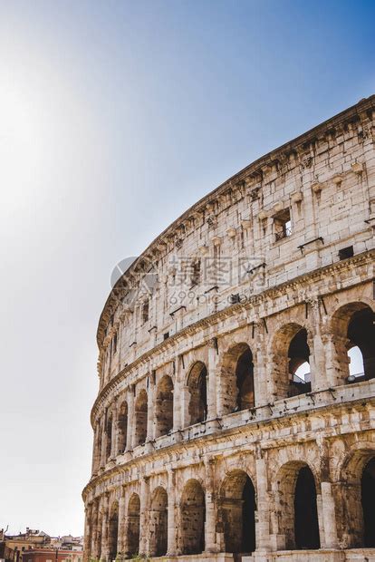 意大利罗马有名的历史高清图片下载-正版图片503432251-摄图网