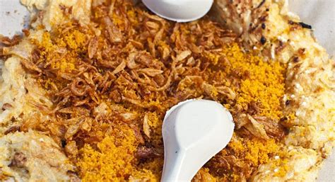 Kerak Telor Recipe – A Traditional Betawi Recipe - Latitudes | Recipes ...