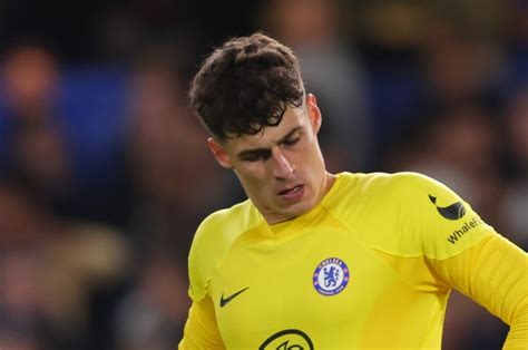 Kepa 'passed Real Madrid medical but had transfer vetoed by Zidane'... before joining Chelsea ...