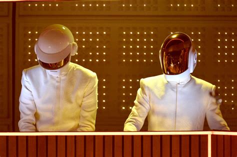 Why did Daft Punk break up? | The US Sun