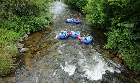 Chain O’ Lakes Area Info – Waupaca Smores Fun Campground