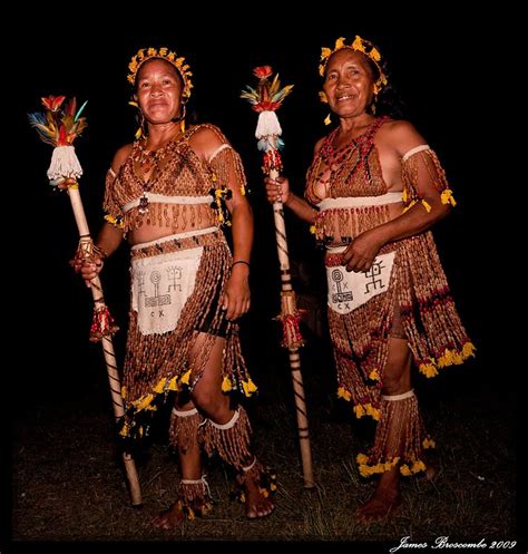 2009 - A picture each day - 2010: Day One Hundred and Eighty Four - Amerindian Dancers