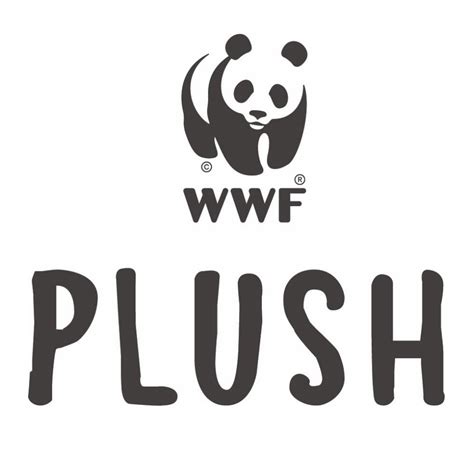 Buy WWF Plush - Cuddly Wildlife Toys