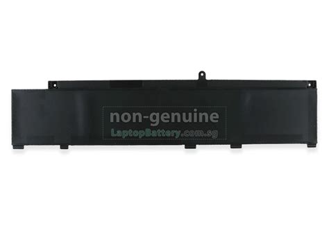 Battery for Dell G3 15 3500,replacement Dell G3 15 3500 laptop battery ...