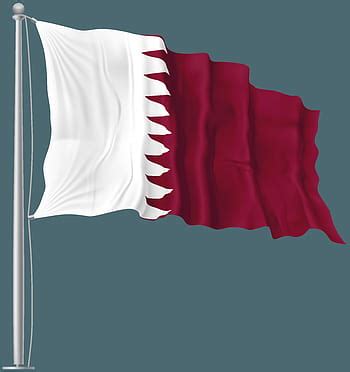 98+ Qatar Flag Hd Wallpaper Images - MyWeb