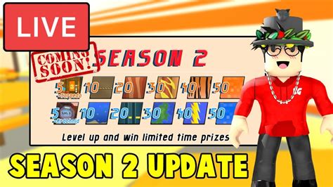 Jailbreak Season 3 Prizes - All New Jailbreak Season 2 Rewards Roblox ...