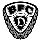 BFC Dynamo Berlin Logo Vector – Brands Logos