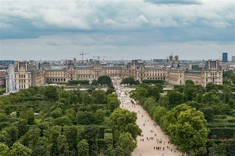 Tuileries Garden - Wikipedia