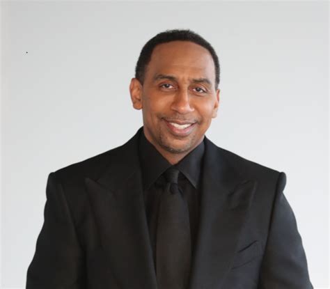 Stephen A. Smith - ESPN Press Room U.S.