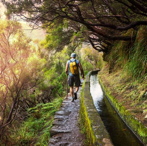 Madeira Peaks - Mountain Walk 2021 - Funchal