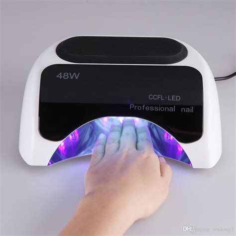 10 things you need to know about Uv led nail lamp - Warisan Lighting