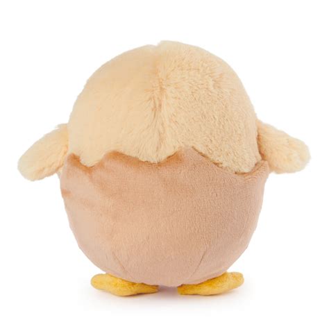 Gudetama Shakipiyo 5in Plush · Kappa Toys