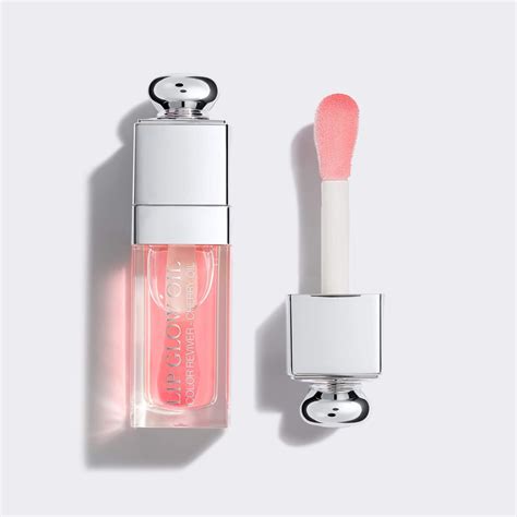 Dior Addict Lip Glow Oil 001 | ubicaciondepersonas.cdmx.gob.mx