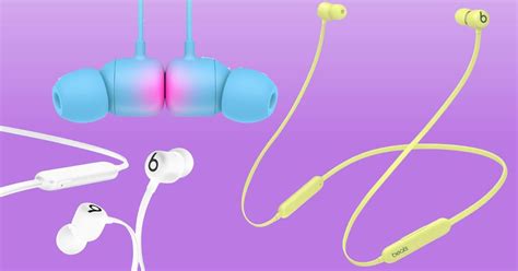 Beats Flex Earbuds Are Perfect To Replace Lost AirPods | HuffPost Life