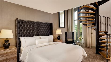 Wellness Hotel in Dublin | The Westin Dublin