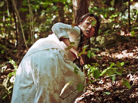 The Wailing: the most disturbing Korean film in recent time