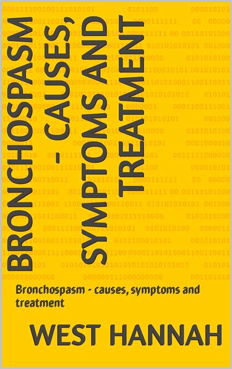 Bronchospasm - causes, symptoms and treatment: Bronchospasm - causes ...