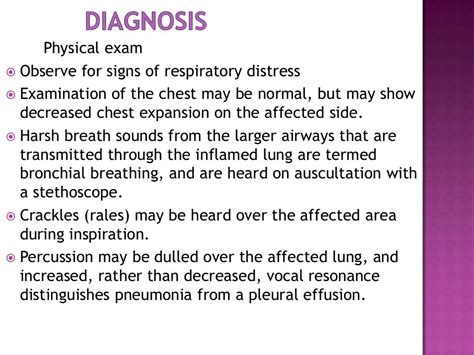 congenital pneumonia