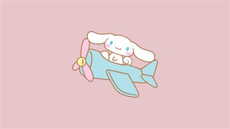 Cinnamoroll 4k Wallpapers - Wallpaper Cave