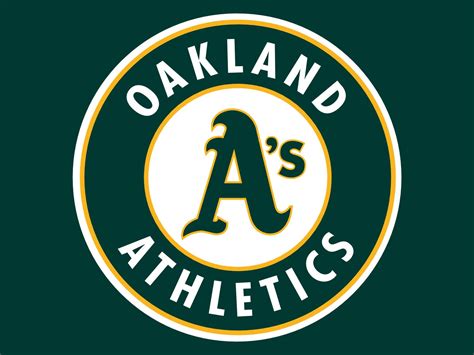 [100+] Oakland Athletics Wallpapers | Wallpapers.com