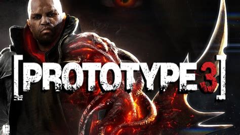 Where Is Prototype 3 - YouTube