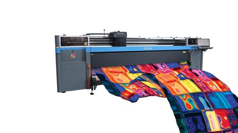 Digital Inkjet Printers