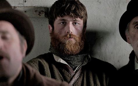 Irish Famine movie “Black 47” is Ireland’s top flick of 2018 ...