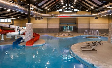 HVAC System Collapses Over Pool at Gaylord Rockies Resort Colorado ...