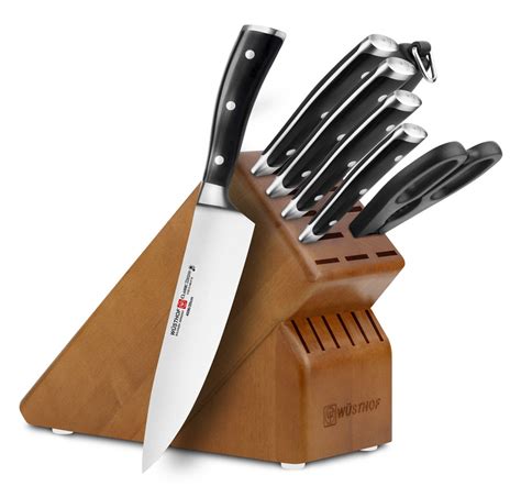 Wusthof knife set – Journal of interesting articles