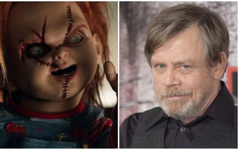 Mark Hamill to Voice Chucky in Upcoming Child’s Play Remake | IndieWire