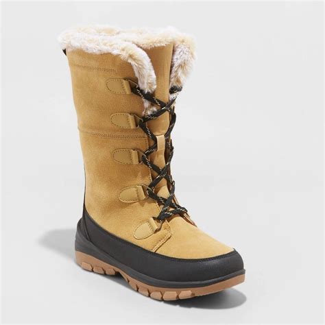 20 Boots From Target You'll Want To Wear All Winter