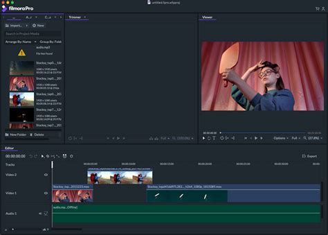 Aplikasi untuk Edit Video Alternatif After Effects | Kursus Edit Video