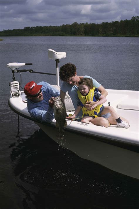 Free picture: people enjoying, fishing boat