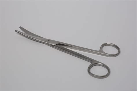 Scissors Mayo Curved - Hallmark Surgical