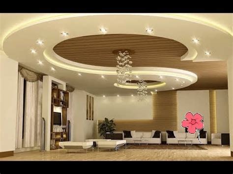 New Design For T.v Lounge😊 - FaLse ceilinG DesignS