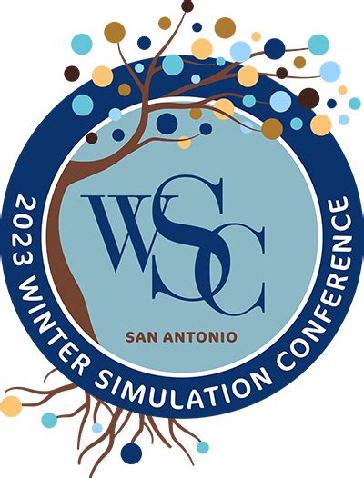 Winter Simulation Conference 2024 - Ketti Meridel