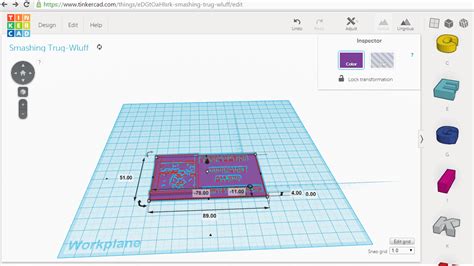 3D Printed Business Cards: How to Make Your Own Portrait Card | All3DP